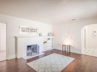 3004 E University Ave, Fresno, CA 93703