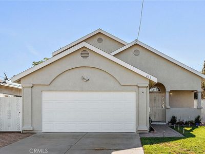 612 S Van Buren St, Placentia, CA, 92870