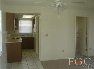 2017 Santa Barbara Blvd N, Cape Coral, FL 33993