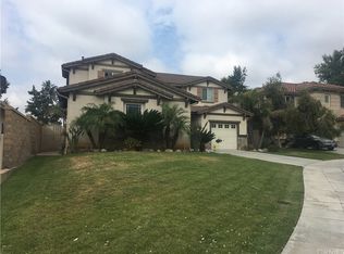 1847 Old Baldy Way, Upland, CA 91784