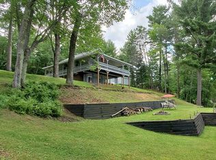 5064 Tall Pines Rd, Florence, WI 54121