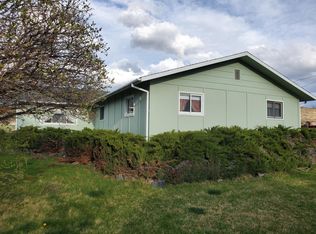 4603 Eastside Hwy, Stevensville, MT 59870