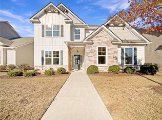 4004 Glendianne Way, Powder Springs, GA 30127