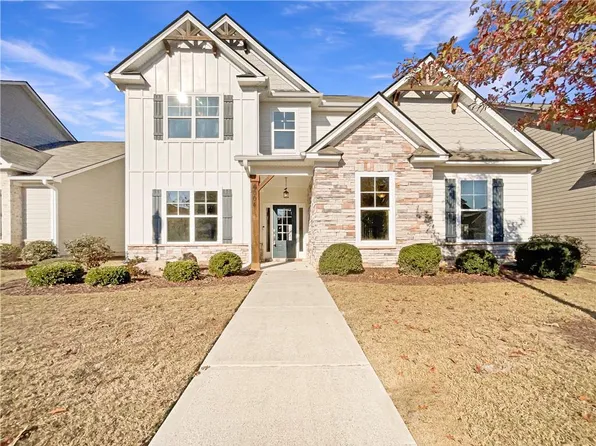 4004 Glendianne Way, Powder Springs, GA 30127