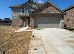 3411 Helena St, Gainesville, TX 76240