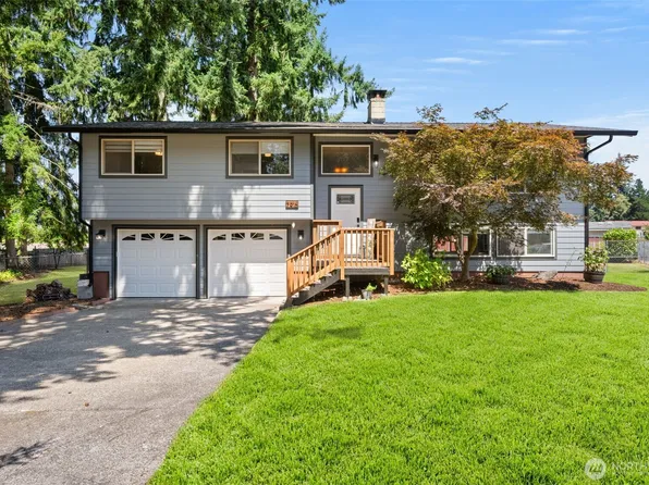 7916 4th Court SE, Olympia, WA 98503