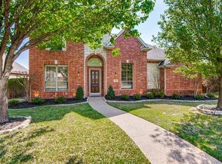 602 Pilot Point Dr, Allen, TX 75013