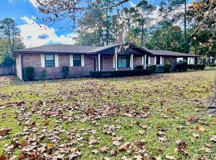 54157 Lawhon Rd, Callahan, FL 32011