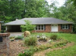 5815 Brookgreen Rd, Sandy Springs, GA 30328