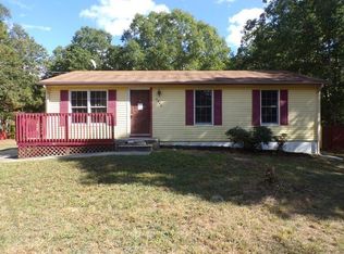 6040 English Creek Ave, Egg Harbor Township, NJ 08234