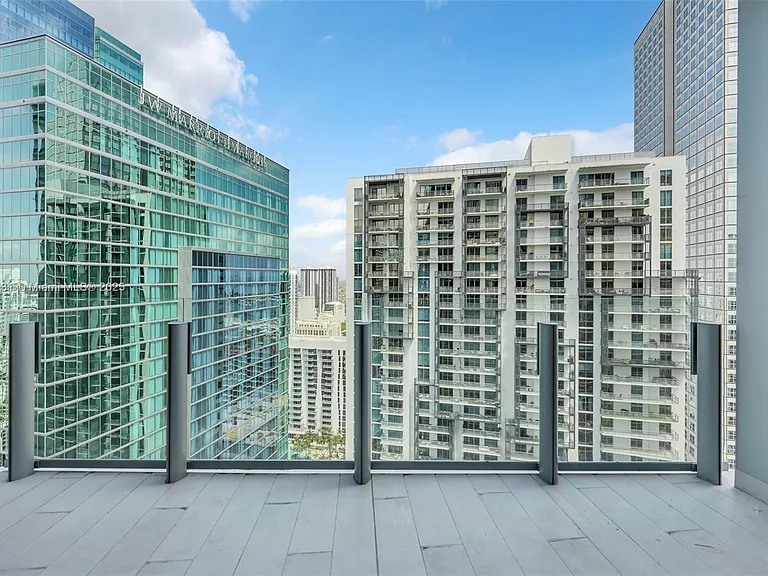 300 Biscayne Blvd #3809 — Photo 21
