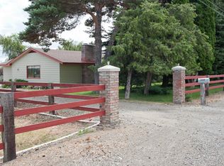 2400 Umptanum Rd, Ellensburg, WA 98926