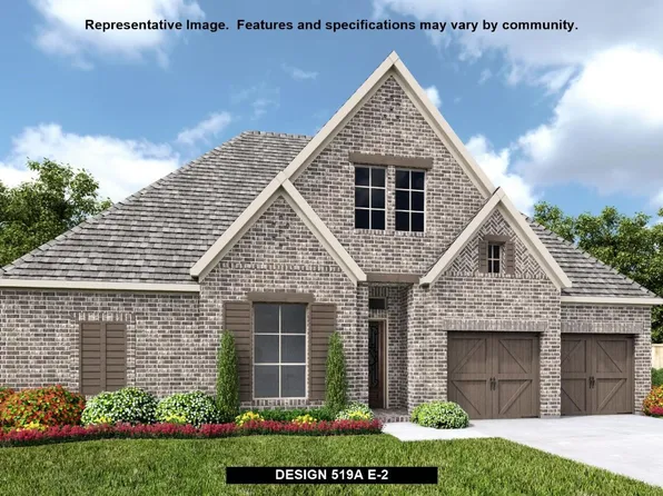 3118 Belmont Way, Celina, TX 75009
