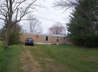 1303 Old Whitley Rd, London, KY 40744