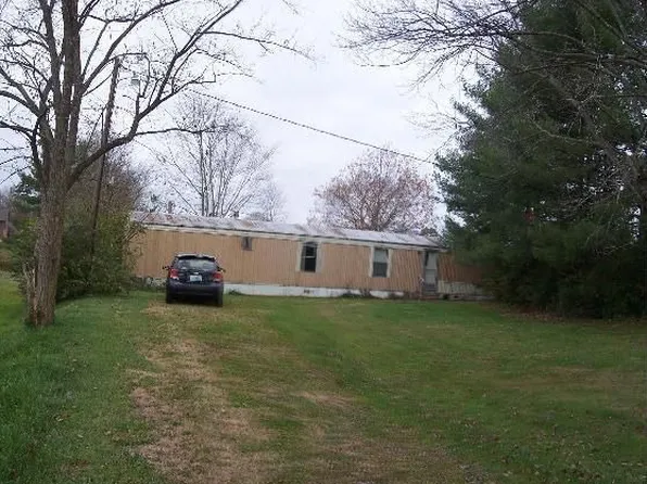 1303 Old Whitley Rd, London, KY 40744