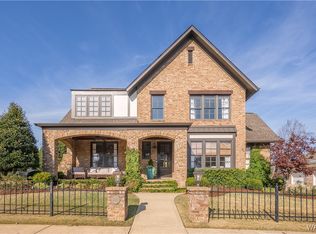 810 The Townes, Tuscaloosa, AL 35406