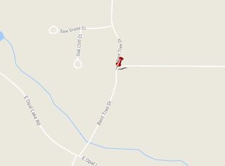 Bent Tree Dr, Gaylord, MI 49735