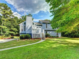 4476 Clock Ct, Lilburn, GA 30047