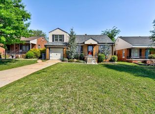 913 NW 47th St, Oklahoma City, OK 73118