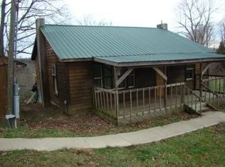 1570 Herman Greene Rd, Owenton, KY 40359