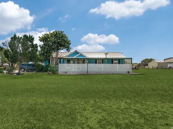 12758 Fm 1346, Sthedwig, TX 78152