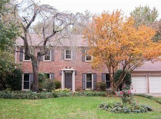 3746 Waterton Leas Ct, Charlotte, NC 28269