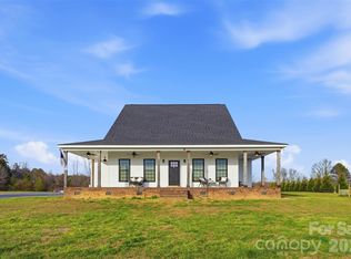16659 Five Point Rd, Locust, NC 28097