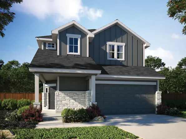 137 Young St, Buda, TX 78610
