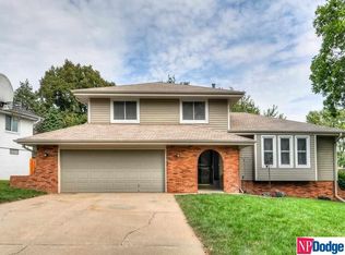 2117 S 163rd Cir, Omaha, NE 68130