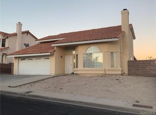 3274 Cactus Springs Dr, Laughlin, NV 89029