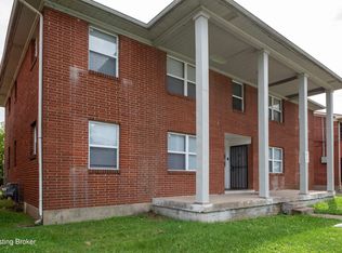 1704 Valley Forge Way, Louisville, KY 40215