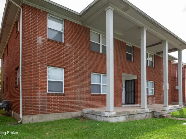 1704 Valley Forge Way, Louisville, KY 40215