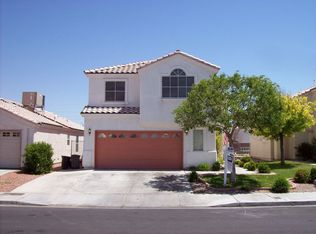 1720 Sierra Valley Way, Las Vegas, NV 89128