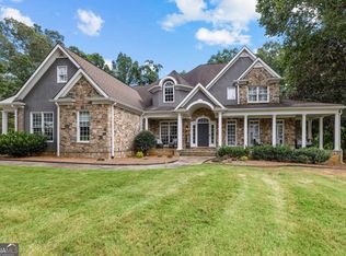 598 Elliott Rd, McDonough, GA 30252