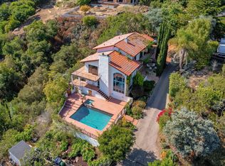 1403 Alameda Padre Serra, Santa Barbara, CA 93103