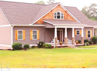 608 Van Morrison Rd, Monticello, GA 31064