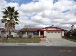 25520 Redwing Cir, Hemet, CA 92544