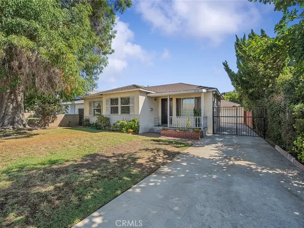 5470 Encinita ave, Temple City, CA 91780