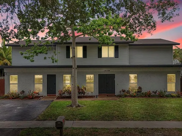 10108 SW 53rd Ct, Cooper City, FL 33328