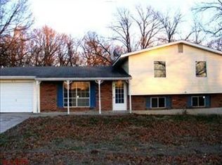 606 Barbara Pl, O Fallon, MO 63366