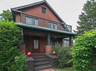 1 Tampa Ave, Asheville, NC 28806