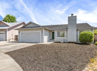 2106 Firwood Ave, Santa Rosa, CA 95403
