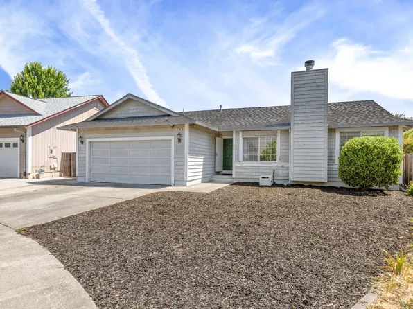 2106 Firwood Avenue, Santa Rosa, CA 95403