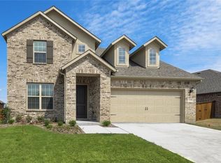 1108 Bluebird Way, Celina, TX 75009
