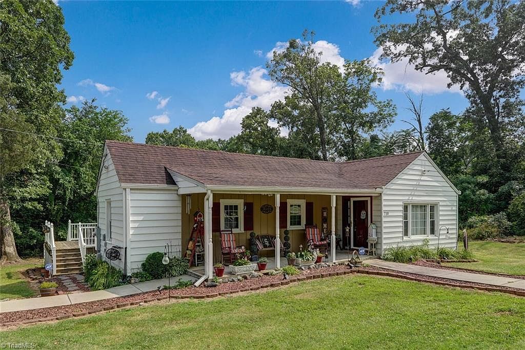 710 E Stadium Dr, Eden, NC 27288 Zillow