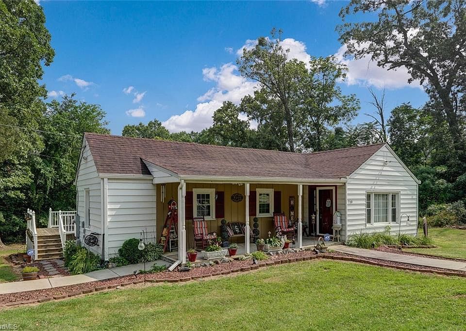 710 E Stadium Dr, Eden, NC 27288 Zillow