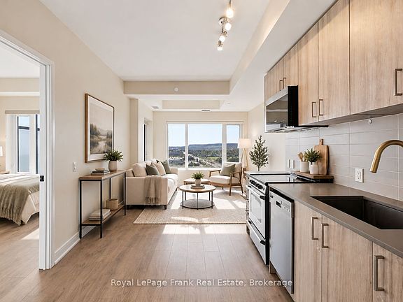3rd image of 8010 Derry Rd #1306