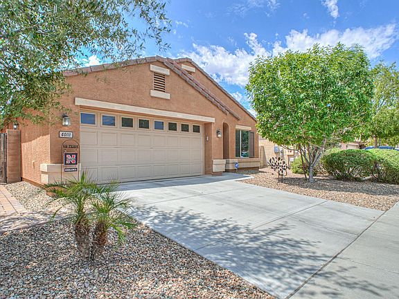 3rd image of 40111 W COLTIN Way