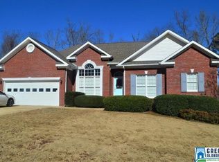 318 Lillian Ln, Anniston, AL 36207
