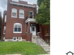 2622 Accomac St #2F, Saint Louis, MO 63104